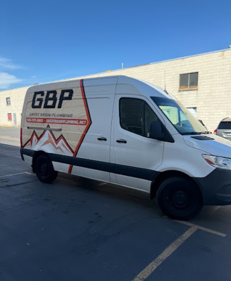 Great Basin Plumbing location